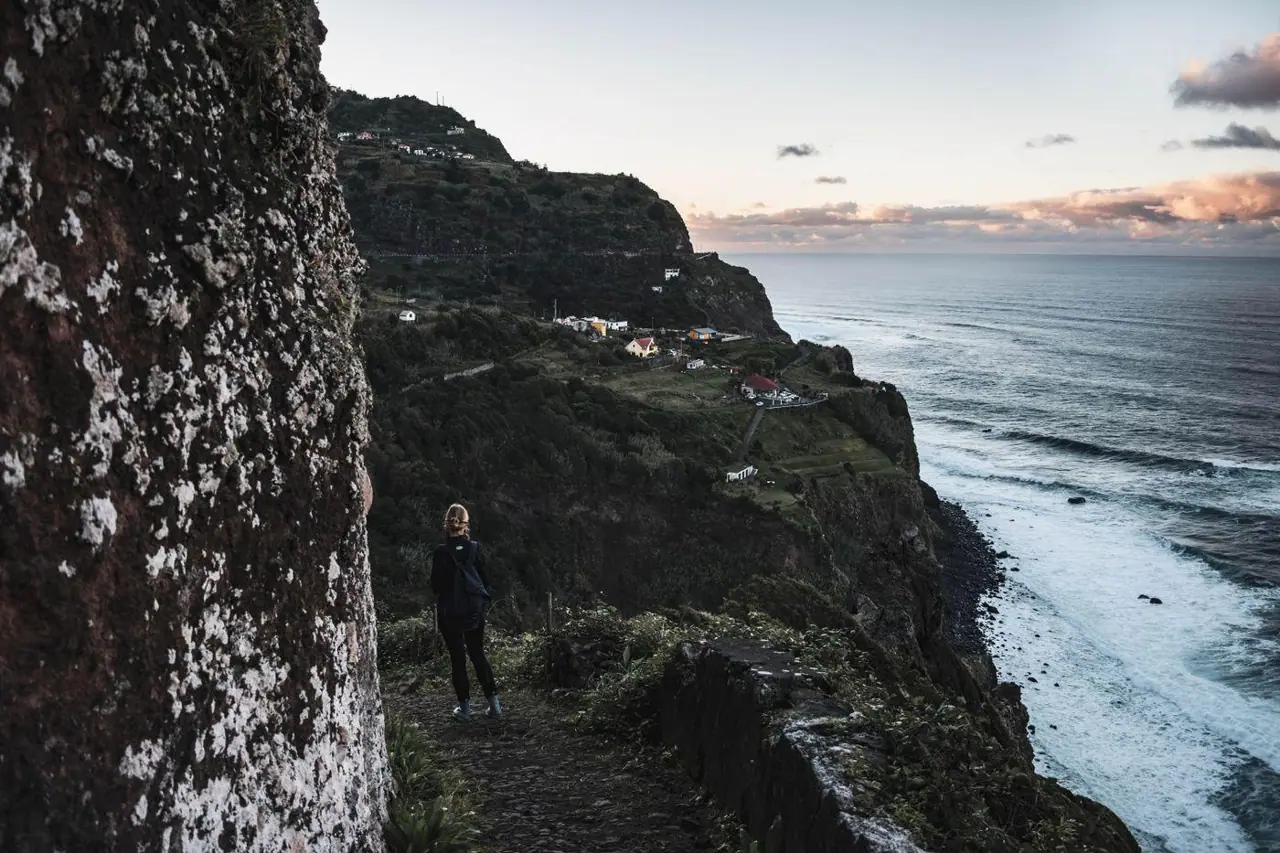 Madeira