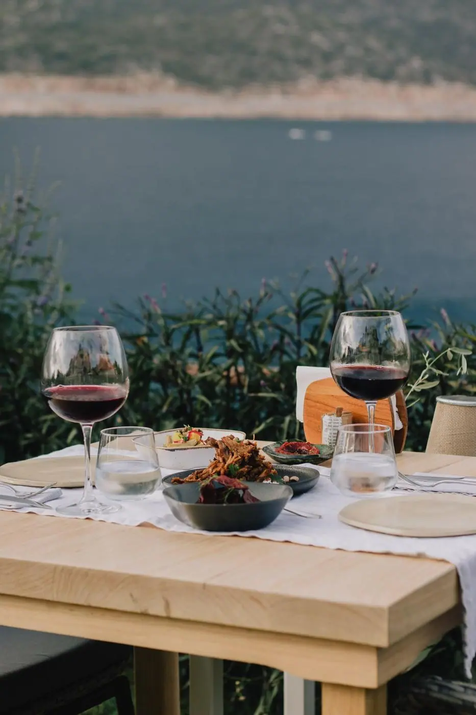 Guten Appetit in Split