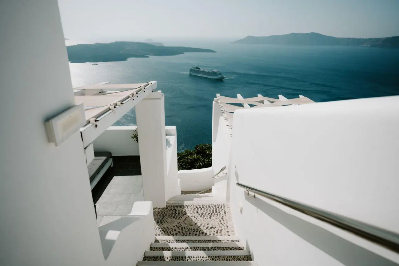 Santorin