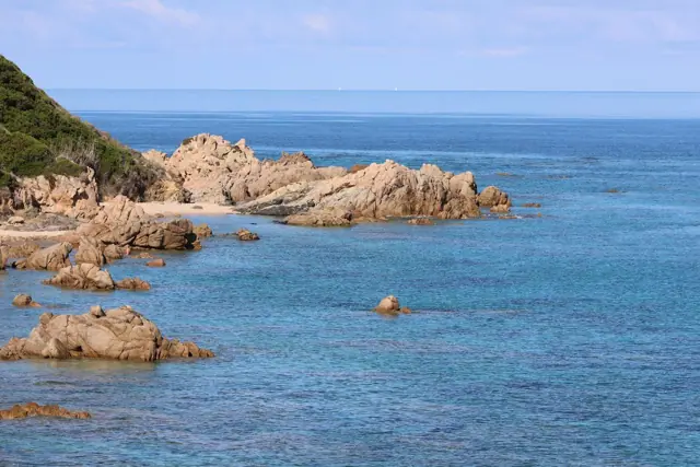 Sardinien ab Frankfurt