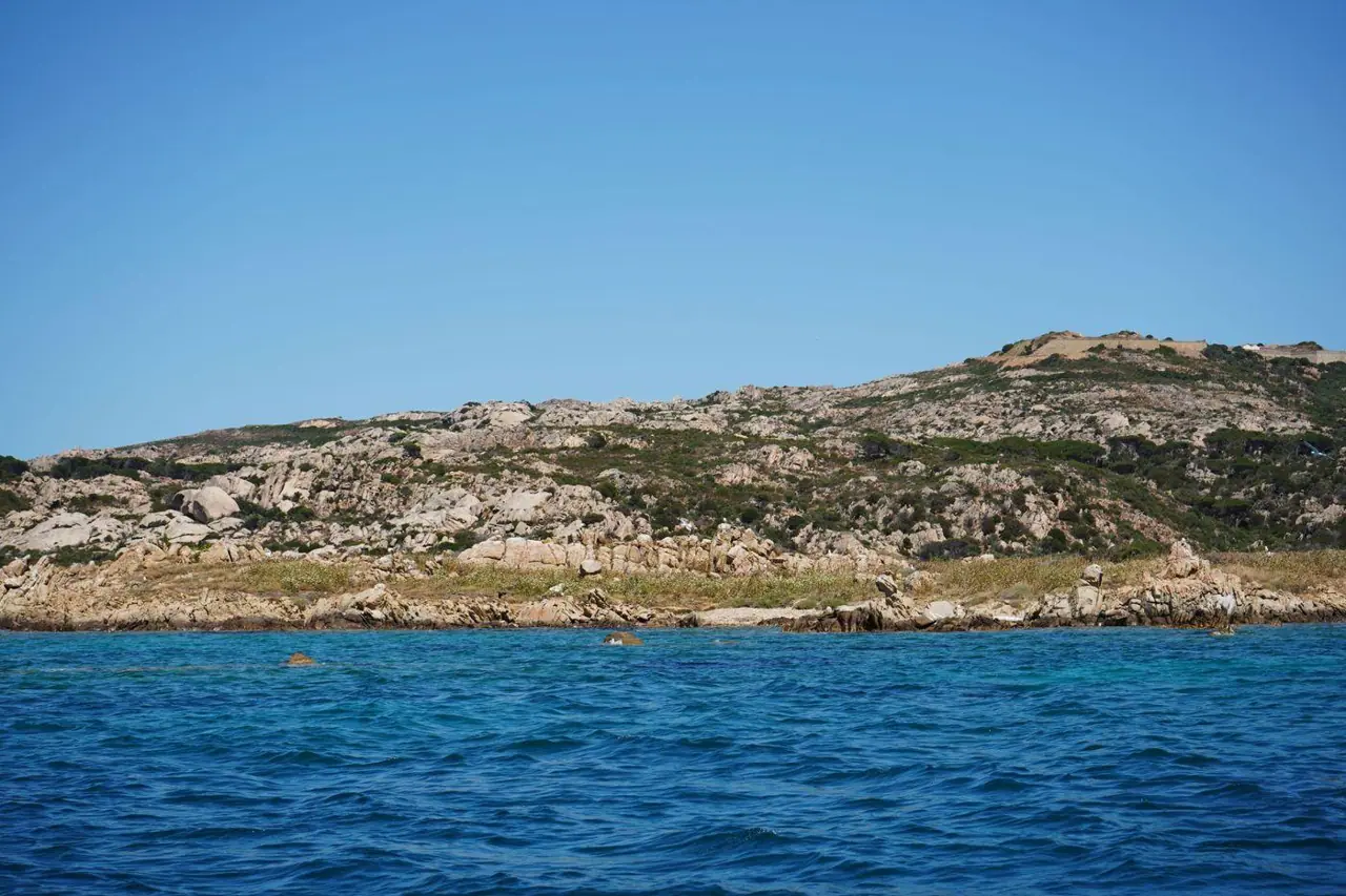 Sardinien