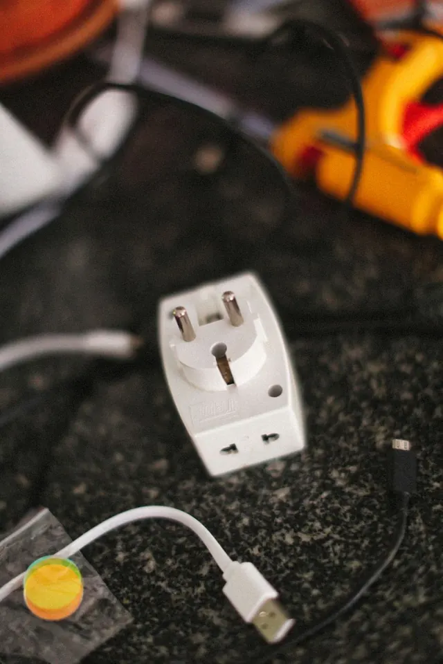 Reiseadapter weltweit