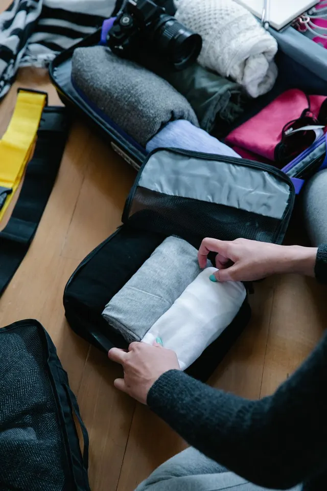 Packwürfel-Set