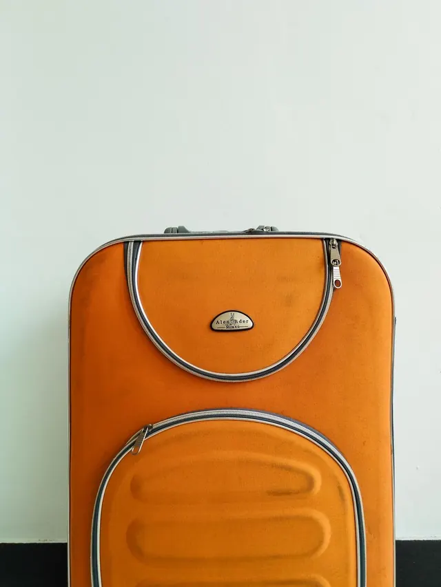 Handgepäck-Trolley