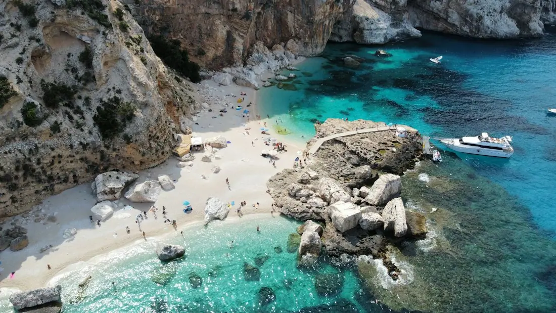 Sardinien